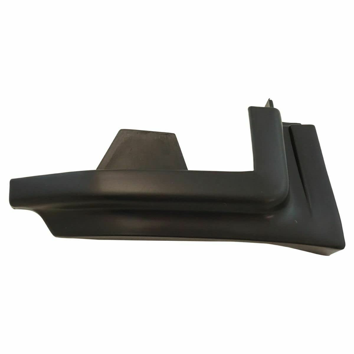 DAT AUTO PARTS Front Left Driver Side Bumper to Body Filler Bracket Extension Replacement for 1994-2002 Chevrolet Chevy Tahoe Pickup Suburban GMC Y...