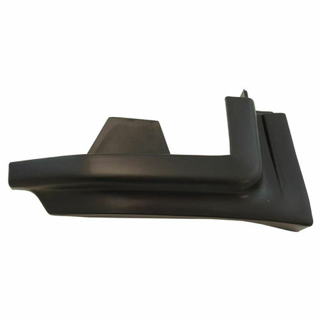 DAT AUTO PARTS Front Left Driver Side Bumper to Body Filler Bracket Extension Replacement for 1994-2002 Chevrolet Chevy Tahoe Pickup Suburban GMC Y...