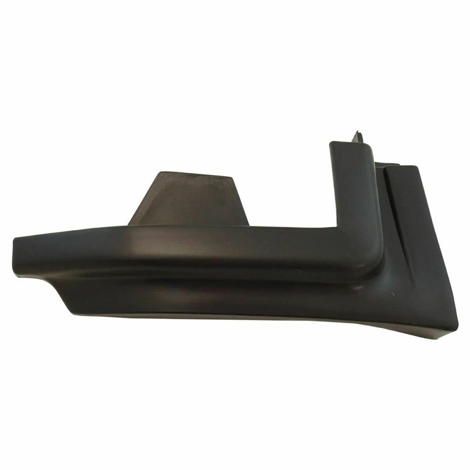 DAT AUTO PARTS Front Left Driver Side Bumper to Body Filler Bracket Extension Replacement for 1994-2002 Chevrolet Chevy Tahoe Pickup Suburban GMC Y...