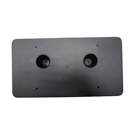 DAT AUTO PARTS Front License Plate Mounting Bracket Tag Holder Replacement for 2019-2022 Chevrolet Blazer For RS Models Black Textured GM1068242 84...