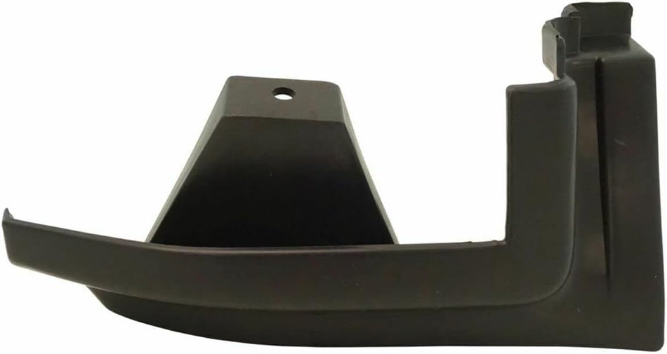 DAT AUTO PARTS Front Left Driver Side Bumper to Body Filler Bracket Extension Replacement for 1994-2002 Chevrolet Chevy Tahoe Pickup Suburban GMC Y...