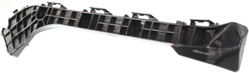 DAT AUTO PARTS Rear Left Driver Side Bumper Cover Bracket Insert Mounting Retainer Fascia Replacement For 2010 - 2015 Toyota Prius Plug-In Black Te...