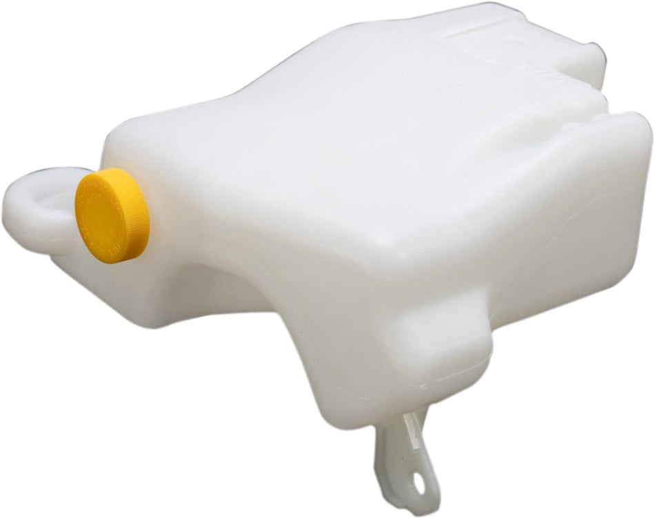 DAT AUTO PARTS Engine Coolant Recovery Bottle Radiator Overflow Tank Reservoir With Cap Replacement for 2007-2012 Nissan Altima 2008-2013 Altima Co...