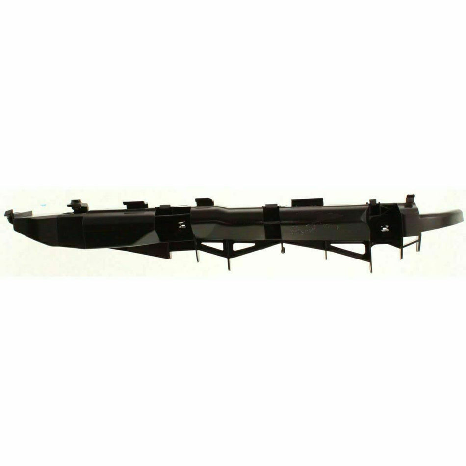 DAT AUTO PARTS Front Right Passenger Side Bumper Cover Bracket Insert Mounting Retainer Fascia Replacement For 2006 - 2009 Toyota 4Runner Black Smo...
