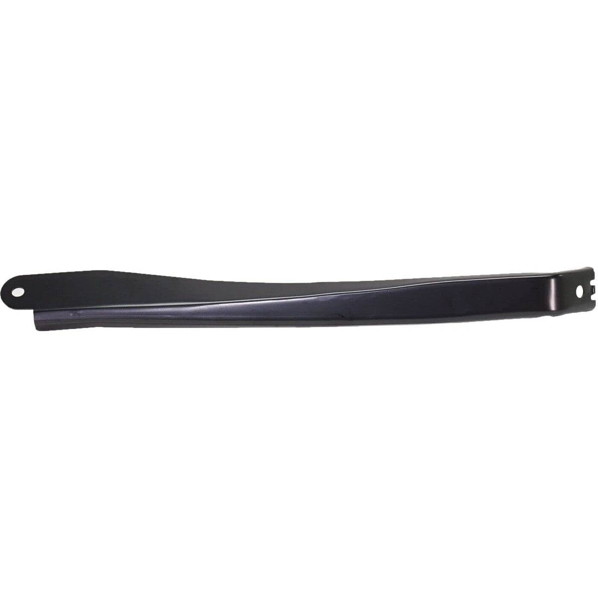 DAT AUTO PARTS Front Left Driver Side Outer Bumper Cover Mounting Bracket Replacement For 2005 - 2007 Ford Super Duty F-250 / F-350 / F-450 / F-550...