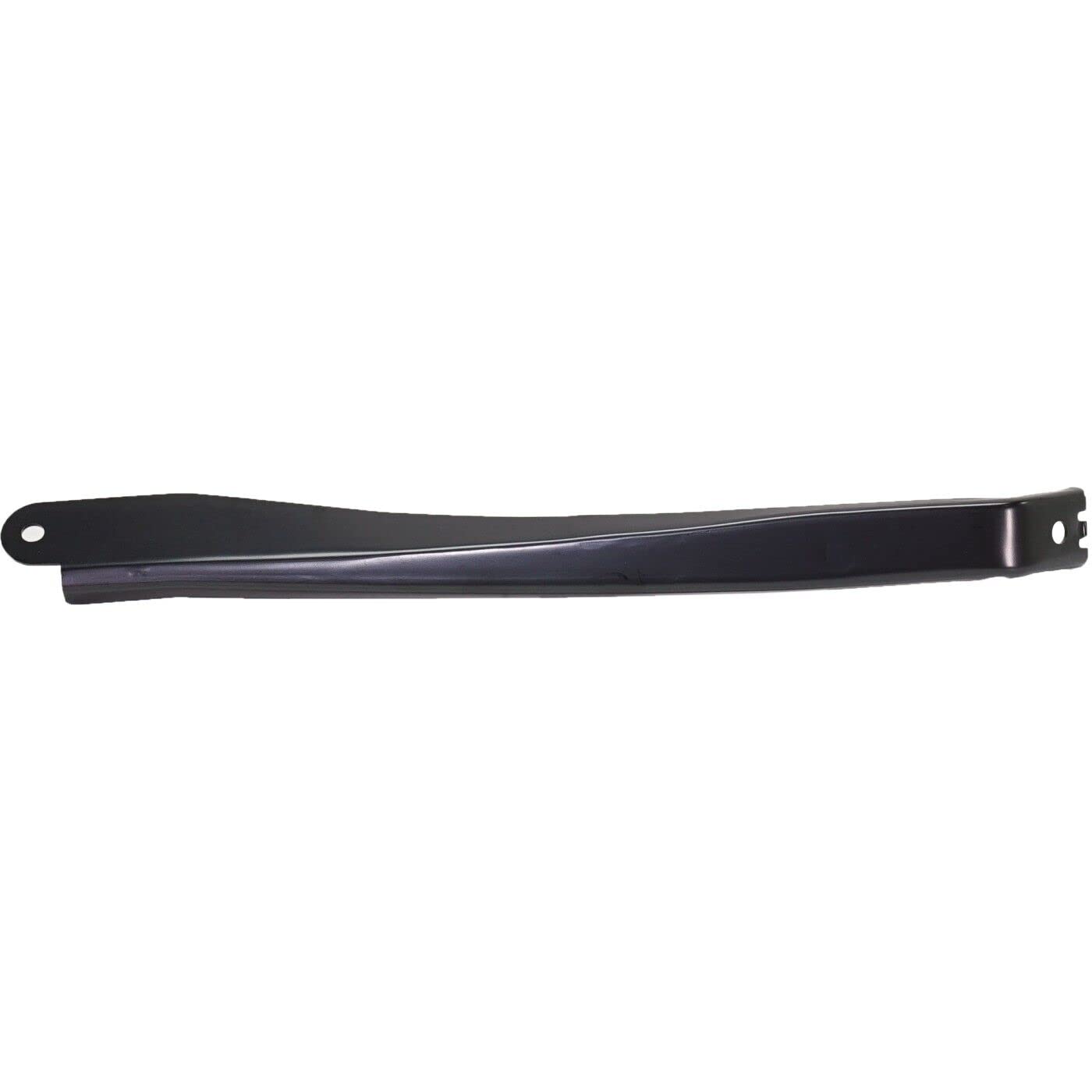 DAT AUTO PARTS Front Left Driver Side Outer Bumper Cover Mounting Bracket Replacement For 2005 - 2007 Ford Super Duty F-250 / F-350 / F-450 / F-550...