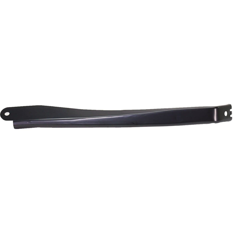 DAT AUTO PARTS Front Left Driver Side Outer Bumper Cover Mounting Bracket Replacement For 2005 - 2007 Ford Super Duty F-250 / F-350 / F-450 / F-550...