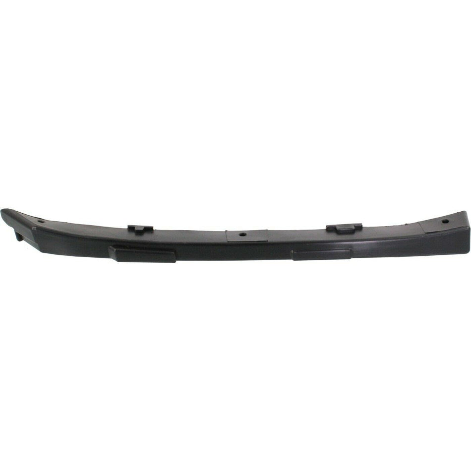 DAT AUTO PARTS Front Right Passenger Side Outer Bumper Cover Bracket Insert Mounting Retainer Fascia Replacement For 2011 - 2013 Hyundai Elantra Ko...