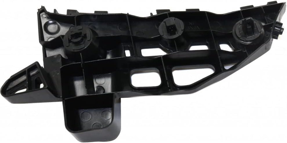 DAT AUTO PARTS Front Right Passenger Side Bumper Cover Support Bracket Mounting Retainer Brace Replacement For 2012 2013 2014 2015 2016 2017 2018 T...