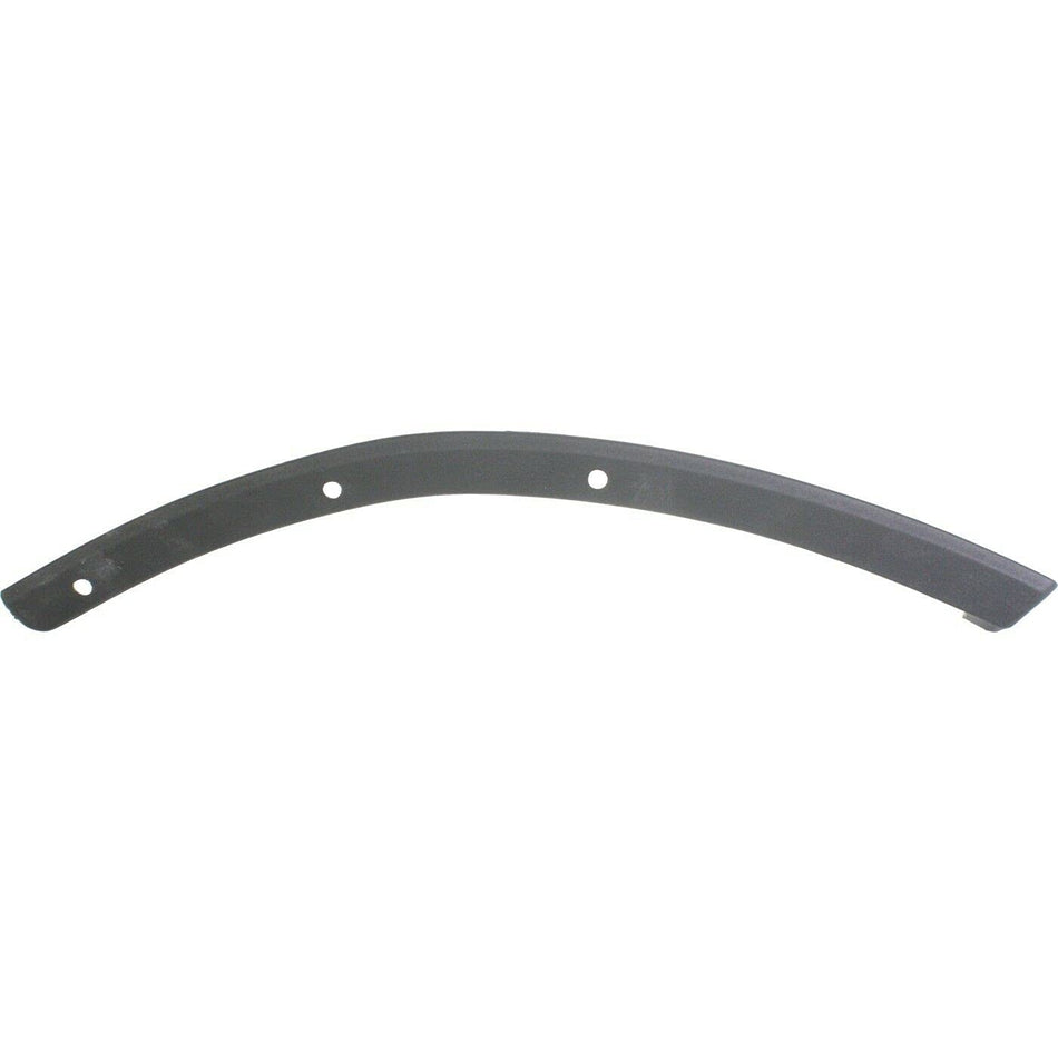 DAT AUTO PARTS Front Left Driver Side Bumper Cover Bracket Insert Mounting Retainer Fascia Replacement For 2007 - 2013 Chevrolet Silverado 1500 Bla...