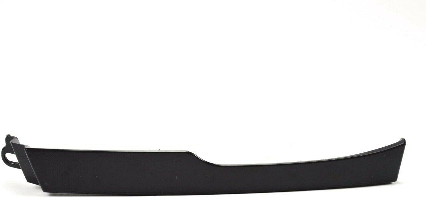 DAT AUTO PARTS Front Right Passenger Side Bumper Filler Head Light Molding Bracket Insert Mounting Retainer Replacement For 2006-2009 Toyota 4Runne...
