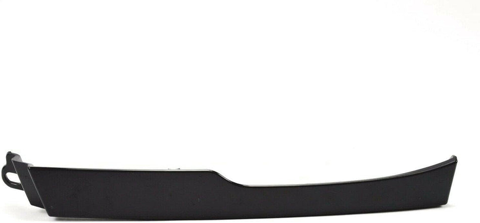 DAT AUTO PARTS Front Right Passenger Side Bumper Filler Head Light Molding Bracket Insert Mounting Retainer Replacement For 2006-2009 Toyota 4Runne...