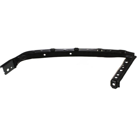 DAT AUTO PARTS Front Left Driver Side Outer Bumper Cover Support Bracket Stay Retainer Bar Replacement For 2006 - 2011 Honda Civic Sedan / Hybrid B...