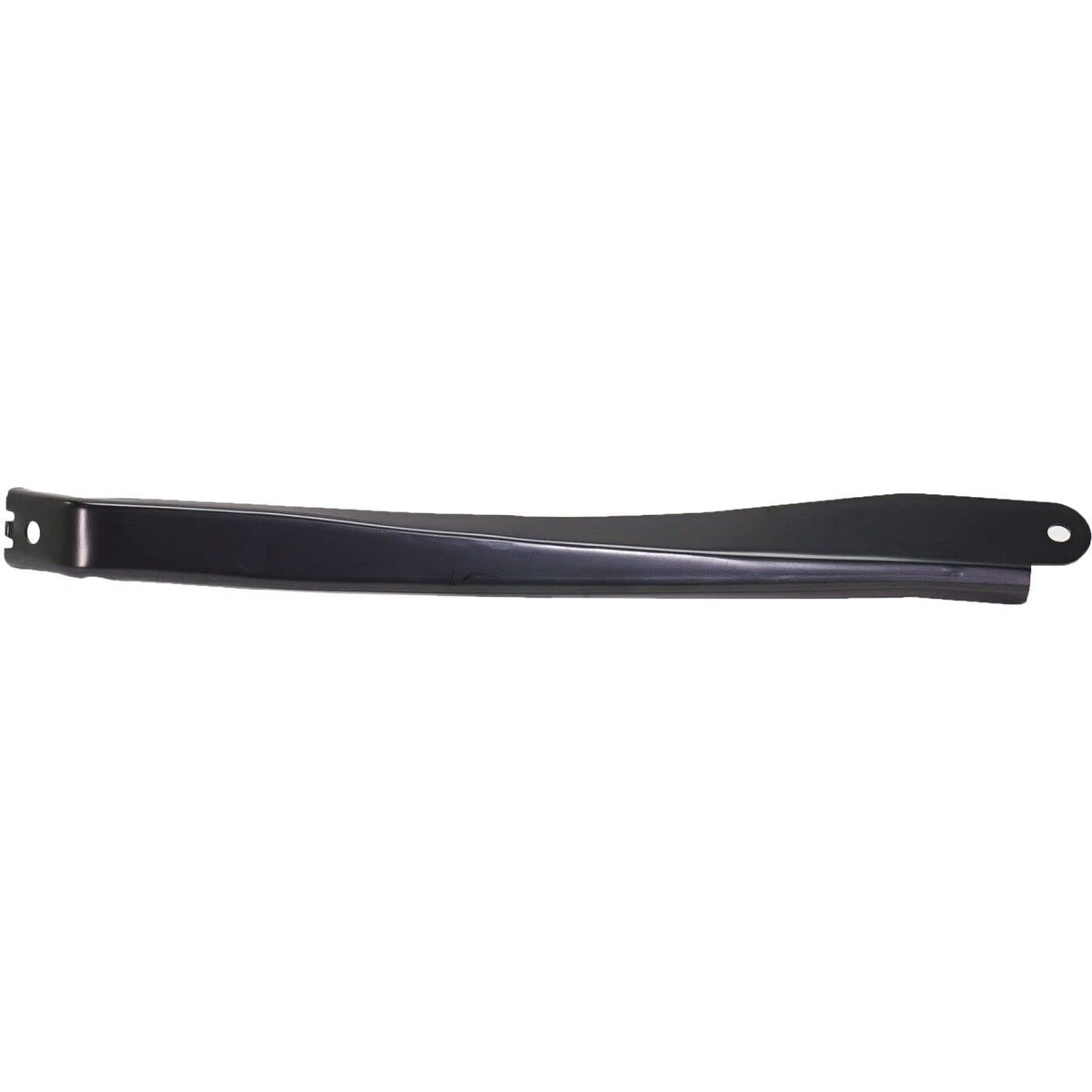 DAT AUTO PARTS Front Right Passenger Side Outer Bumper Cover Molding Mounting Bracket Insert Retainer Fascia Replacement For 2005 - 2007 Ford Picku...