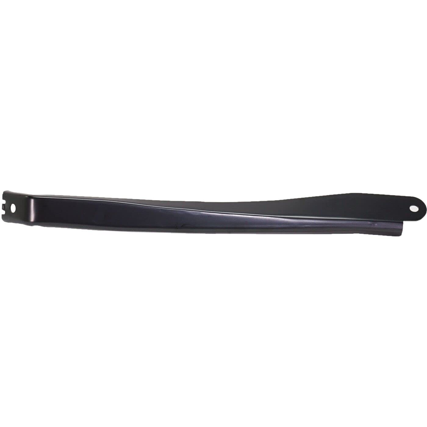 DAT AUTO PARTS Front Right Passenger Side Outer Bumper Cover Molding Mounting Bracket Insert Retainer Fascia Replacement For 2005 - 2007 Ford Picku...