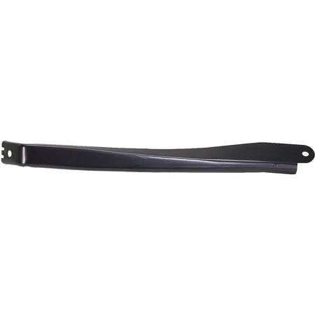 DAT AUTO PARTS Front Right Passenger Side Outer Bumper Cover Molding Mounting Bracket Insert Retainer Fascia Replacement For 2005 - 2007 Ford Picku...