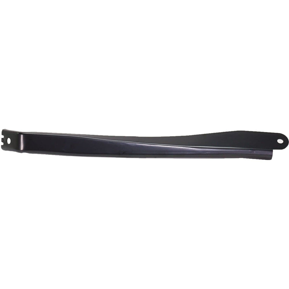 DAT AUTO PARTS Front Right Passenger Side Outer Bumper Cover Molding Mounting Bracket Insert Retainer Fascia Replacement For 2005 - 2007 Ford Picku...