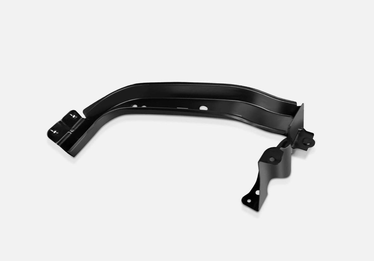 DAT AUTO PARTS Front Right Passenger Side Bumper Cover Support Bracket Mounting Retainer Reinforcement Brace Replacement For 2005 2006 2007 Toyota ...