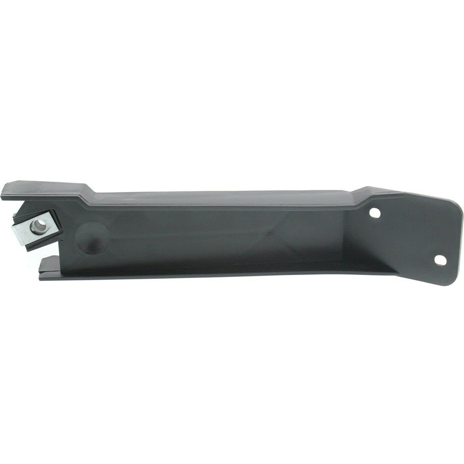Front Left Driver Side Bumper Cover Support Bracket Mounting Retainer Brace Replacement For 2004-2008 Ford F150 Pickup Truck 2006-2008 Lincoln Mark...