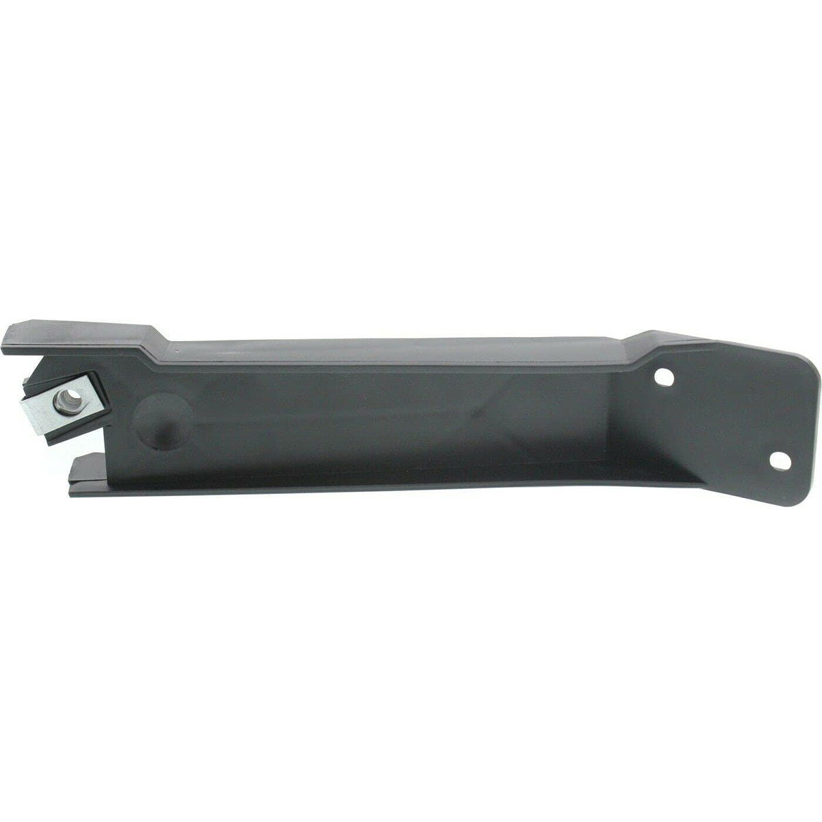 Front Left Driver Side Bumper Cover Support Bracket Mounting Retainer Brace Replacement For 2004 2005 2006 2007 2008 Ford F150 Pickup Truck 2006-20...