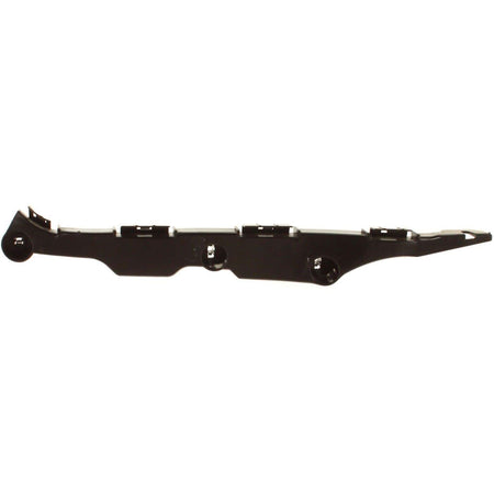 DAT AUTO PARTS Front Left Driver Side Bumper Cover Reinforcement Bracket Support Retainer Replacement For 2005 - 2010 Toyota Avalon Black Smooth TO...