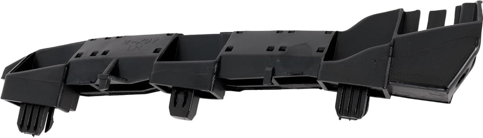 DAT AUTO PARTS Front Left Driver Side Bumper Cover Support Bracket Retainer Replacement For 2013-2015 Crosstrek XV and 2016 2017 Subaru Crosstrek M...