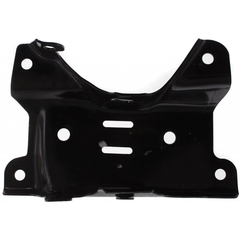 DAT AUTO PARTS Front Right Passenger Side Outer Bumper Cover Mounting Bracket Support Retainer Replacement For 2007 - 2010 Chevrolet Silverado 2500...