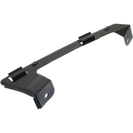 DAT AUTO PARTS Front Right Passenger Side Upper Bumper Cover Bracket Replacement For 07 - 10 Hyundai Elantra Made Of Steel HY1043106 865522H000