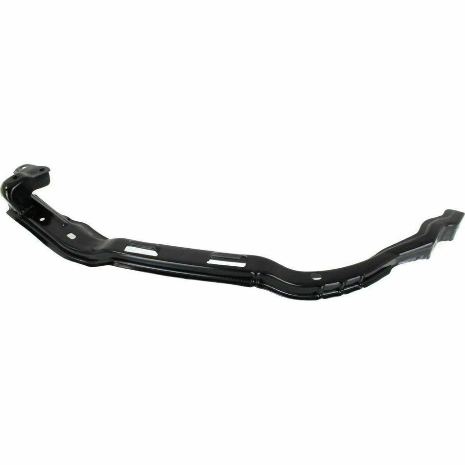DAT AUTO PARTS Front Left Driver Side Bumper Cover Support Rail Bar Bracket Retainer Replacement For 2004 - 2006 Lexus ES330 Black Steel LX1032107 ...