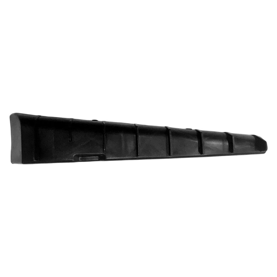 DAT AUTO PARTS Front Right Passenger Side Bumper Cover Support Bracket Replacement For 16 - 18 Hyundai Tucson HY1043134 86556D3000