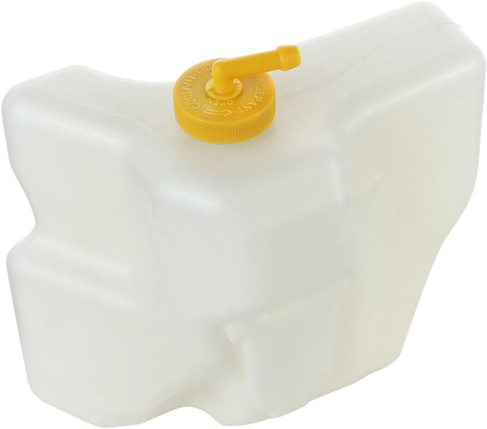 Engine Coolant Recovery Bottle Tank Reservoir With Cap fits 2009-2014 Acura TL Sedan Base & SH-AWD