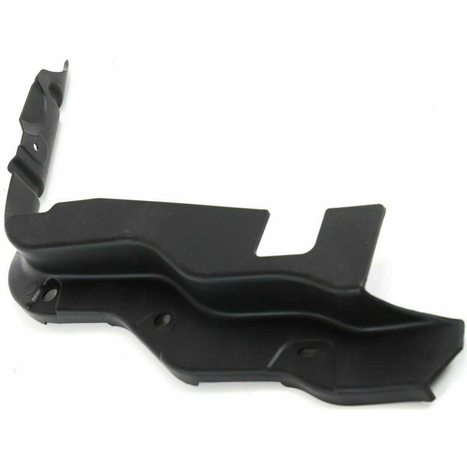 Front Driver Side Bumper Filler Bracket Fits 2001-2005 Ford Ranger FO1088120 1L5Z17A861AB