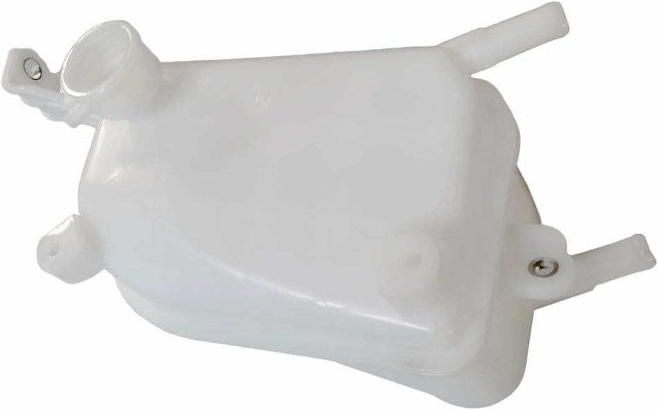 Coolant Recovery Bottle Overflow Reservoir Tank Without Cap Replacement for 2010-2015 Toyota Prius 2012-2017 Prius V 2012-2015 Plug In 2010-2012 Le...