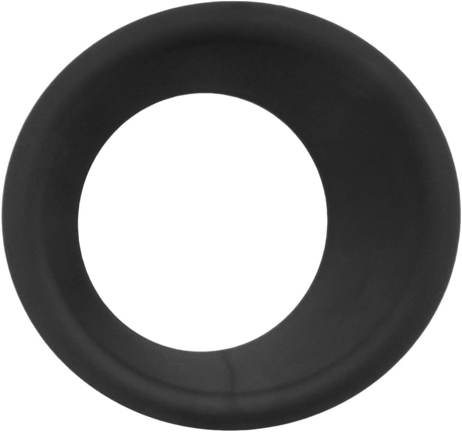 DAT AUTO PARTS Front Right Passenger Side Fog Light Cover Bezel Replacement For 2005-2021 Nissan Frontier for Steel Bumpers Black Textured NI103911...