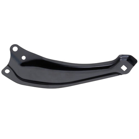 DAT AUTO PARTS Front Left Driver Side Bumper Cover Reinforcement Impact Bar Bracket Support Retainer Replacement For 2005 - 2011 Toyota Tacoma Pick...
