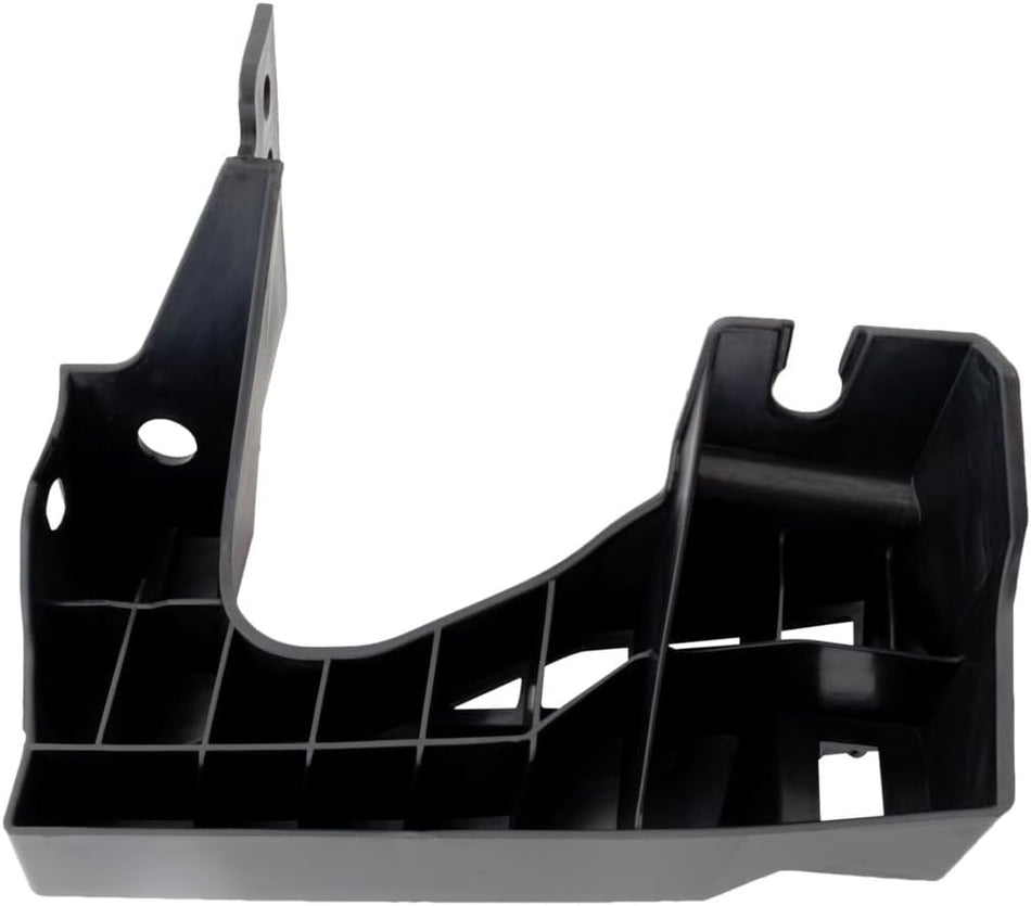 DAT AUTO PARTS Front Left Driver Side Inner Bumper Cover Support Bracket Mounting Retainer Brace Replacement For 2019-2022 Honda Pilot 2019-2021 Pa...