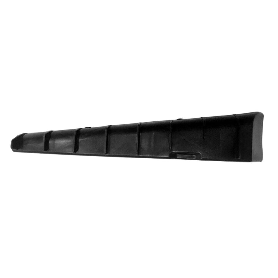 DAT AUTO PARTS Left Front Driver Side Bumper Cover Support Bracket Replacement For 16 - 18 Hyundai Tucson HY1042134 86555D3000