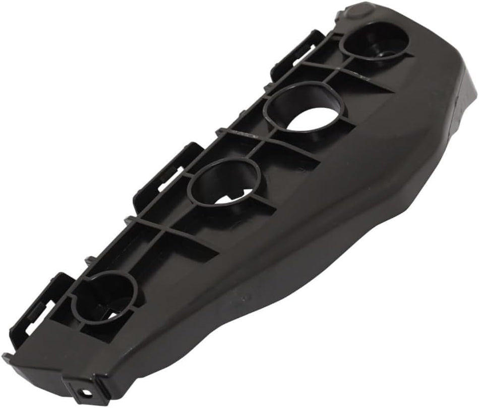 DAT AUTO PARTS Front Right Passenger Side Bumper Cover Mounting Retainer Support Bracket Reinforcement Brace Replacement For 2011 2012 2013 Toyota ...