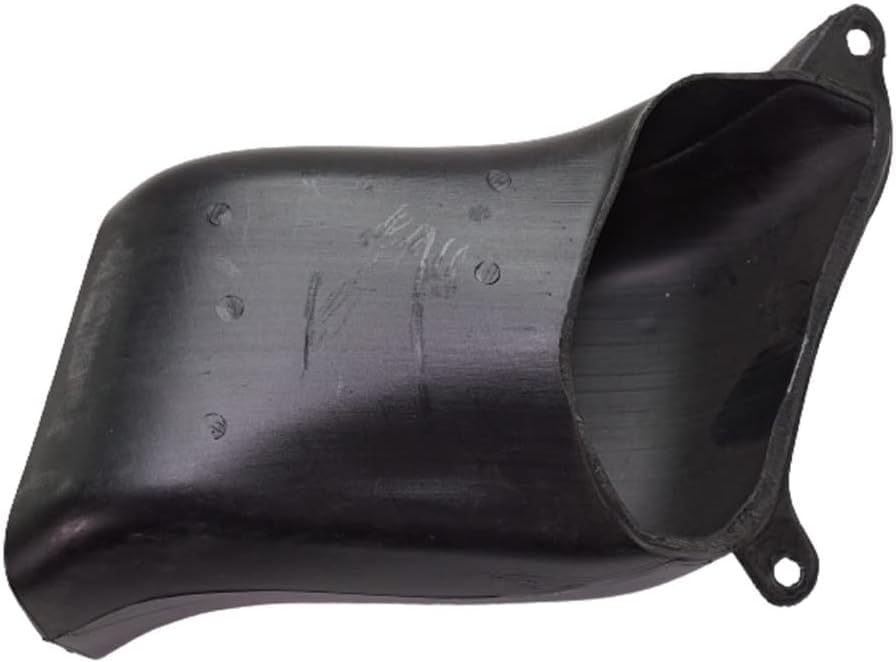 Front Driver Side Air Duct Cover Fits 2015-2023 Dodge Challenger CH1038194 68259743AA