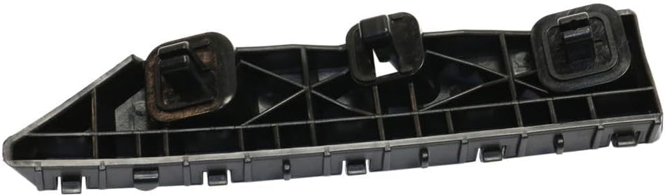 DAT AUTO PARTS Front Left Driver Side Outer Bumper Cover Mounting Support Bracket Reinforcement Retainer Brace Replacement For 2013-2020 Nissan Pat...
