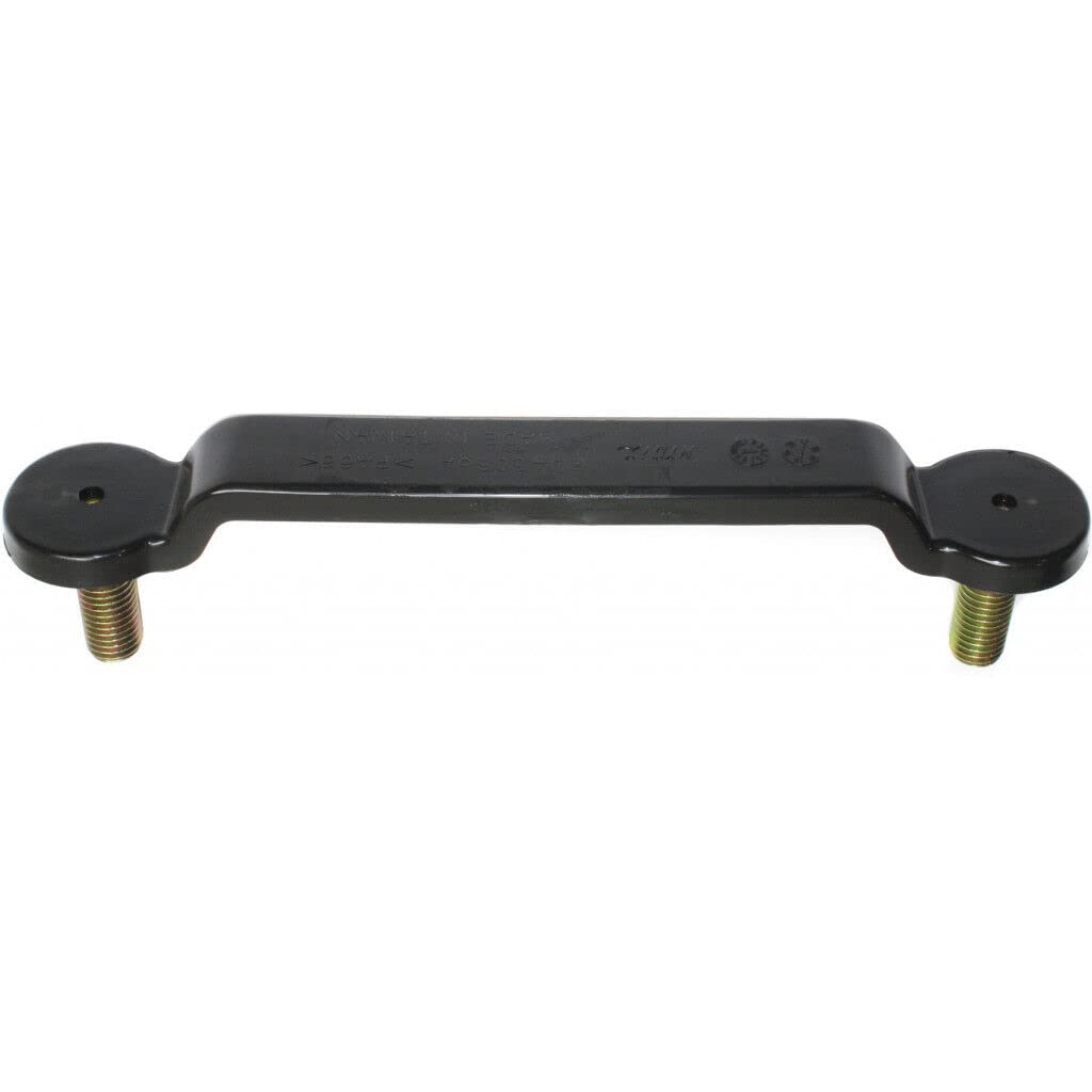 DAT AUTO PARTS Front Right Passenger Or Left Driver Side Bumper Cover Support Bracket Stud Plate Replacement For 2015 - 2022 Ford Van E350 E450 Sup...
