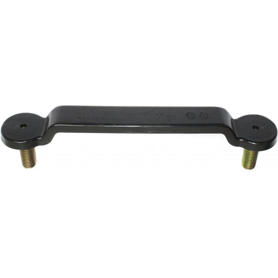 DAT AUTO PARTS Front Right Passenger Or Left Driver Side Bumper Cover Support Bracket Stud Plate Replacement For 2015 - 2022 Ford Van E350 E450 Sup...