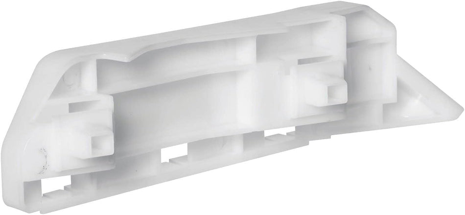 DAT AUTO PARTS Front Left Driver Side Bumper Cover Support Spacer Bracket Reinforcement Retainer Replacement For 2005-2010 Honda Odyssey White Text...