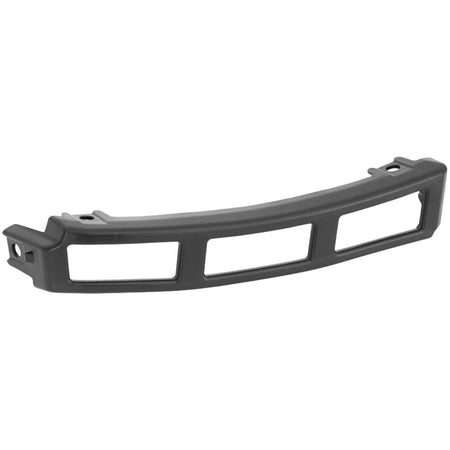 DAT AUTO PARTS Rear Left Driver Side Outer Bumper Cover Fascia Support Bracket Retainer Trim Replacement For 2018 - 2023 Chevrolet Equinox Black Te...