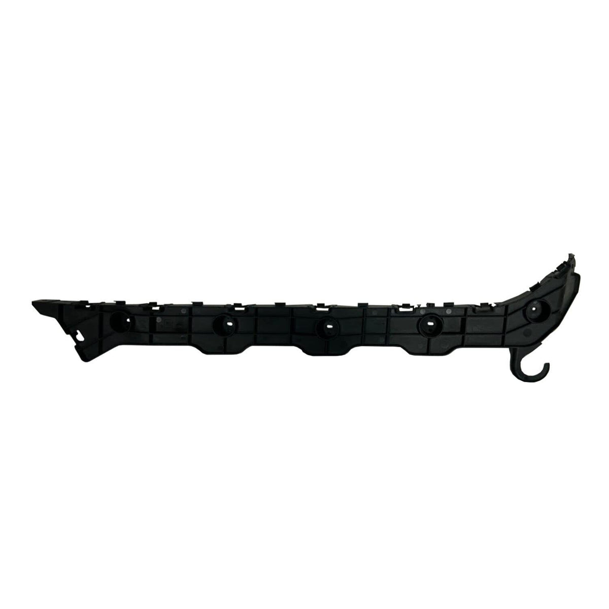 DAT AUTO PARTS Rear Left Driver Side Bumper Cover Fascia Support Locating Guide Bracket Retainer Trim Replacement For 2021 - 2023 GMC Yukon Black T...