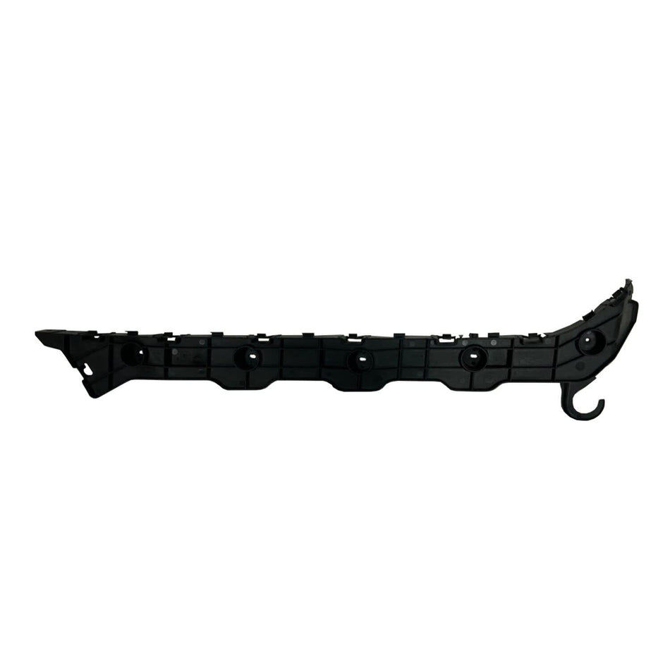 DAT AUTO PARTS Rear Left Driver Side Bumper Cover Fascia Support Locating Guide Bracket Retainer Trim Replacement For 2021 - 2023 GMC Yukon Black T...