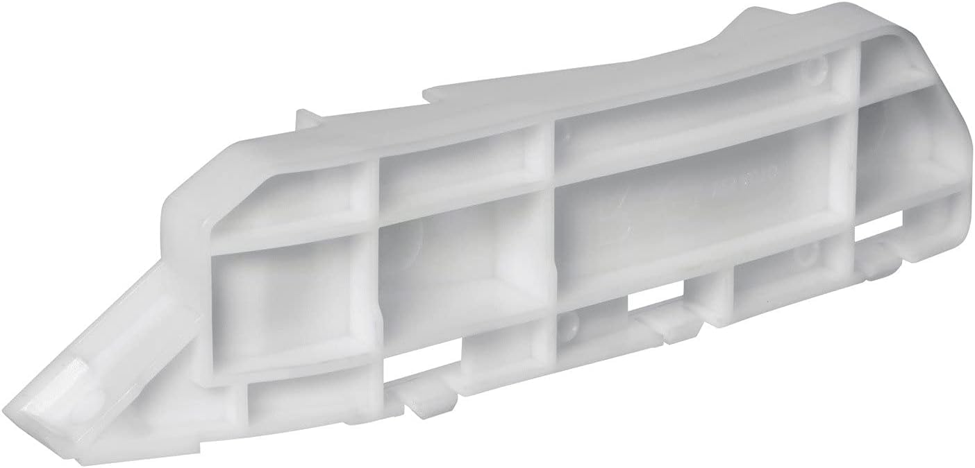 DAT AUTO PARTS Front Left Driver Side Bumper Cover Spacer Bracket Mounting Retainer Replacement For 2005 2006 2007 2008 2009 2010 Honda Odyssey Whi...