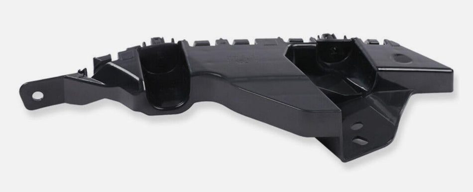 DAT AUTO PARTS Left Front Driver Side Bumper Mounting Retainer Bracket Replacement For 2017-2021 Chevrolet Chevy Trax Black Textured GM1042157 4256...