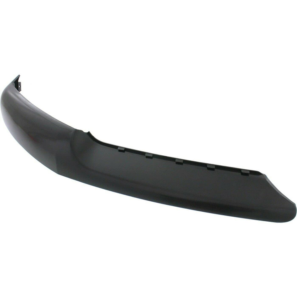 Front Passenger Side Bumper Bracket Fits 2004-2008 Mitsubishi Endeavor MI1089101 MR574476