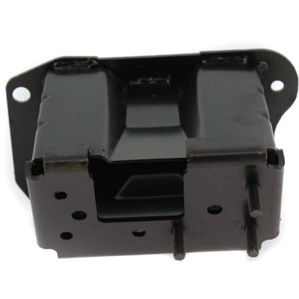 DAT AUTO PARTS Front Left Driver Side Bumper Cover Impact Bar Bracket Mounting Stay Support Retainer Replacement For 2009 - 2014 Nissan Murano Blac...